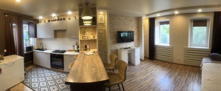 Продам часть дома по ул. Арктической (АНД район, Березановка) - фото 1