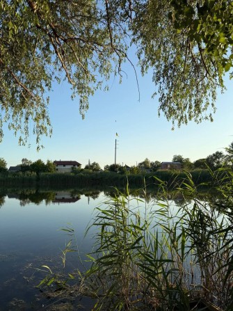 Продам дом Левобережный 3, Караван, возле озера - фото 1