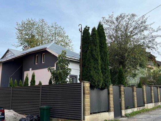 Продаж будинку вул.Виговського біля ринку «Південний» Львів