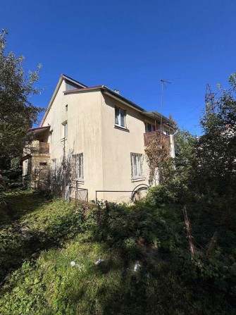 Продаж будинок 180кв.м 6 соток Молдавська - фото 1