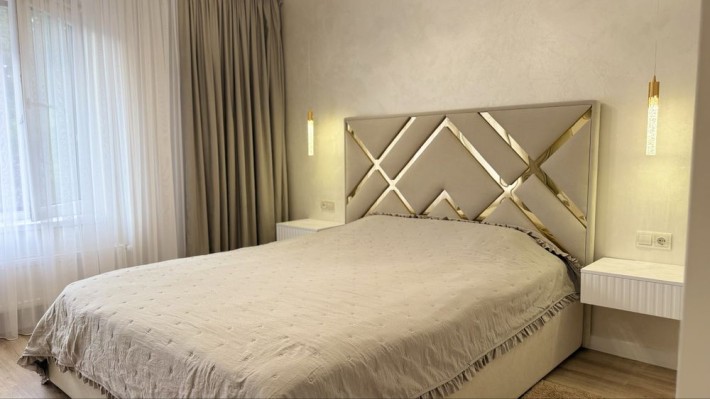 Кутовий Таунхаус  з ремонтом 105 м2 Корея Максимовича - фото 1