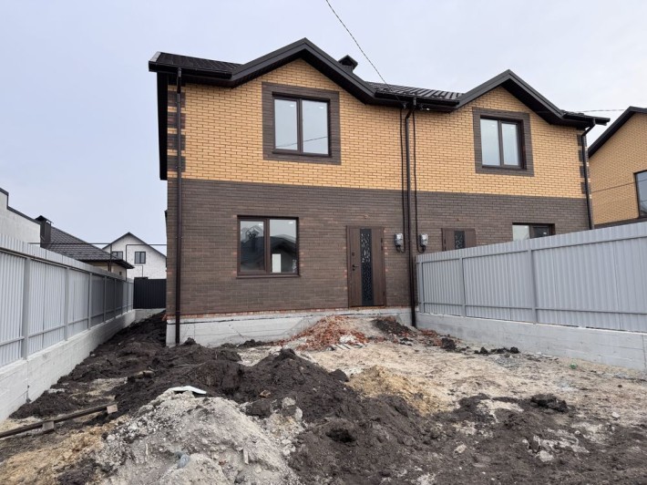 Дуплекс без комісії біля Костелу Тяжилів - фото 1