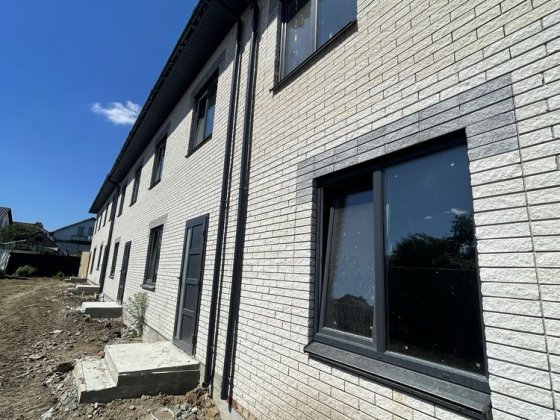 ТАУНХАУС ближні бучми Винница