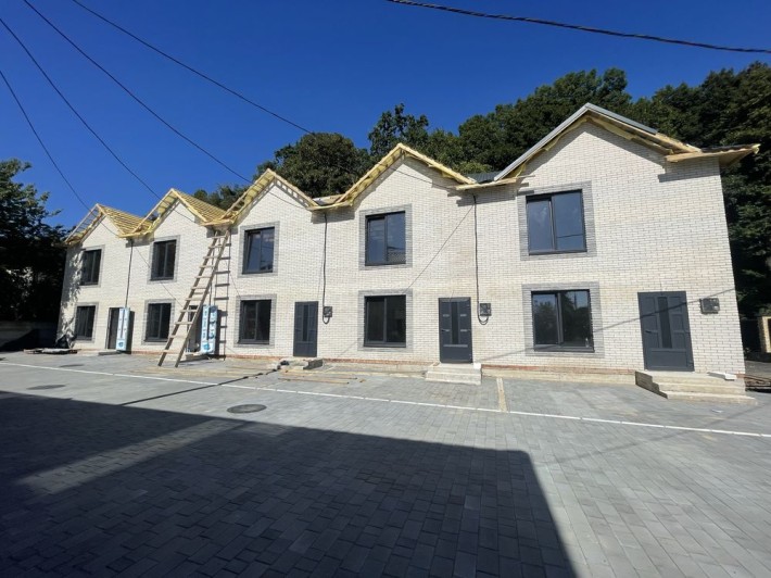 ТаунХауси на Кореї - фото 1