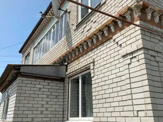Продаж 6 кім  будинку 222 м², 20 сот. Краснопілля/Новопоточна вул. Дніпро