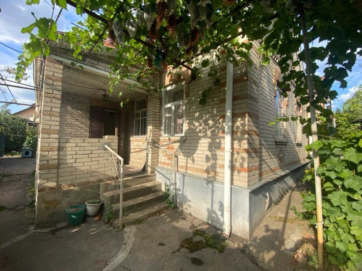 Продається будинок у Запоріжжі! (22-374-455) - фото 1