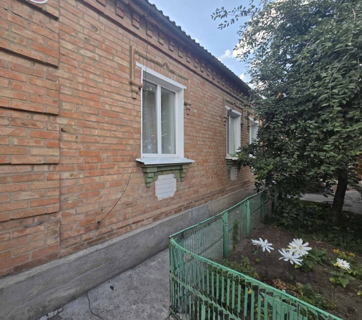 Продам будинок 3 кімнати район Велика Балка - фото 1