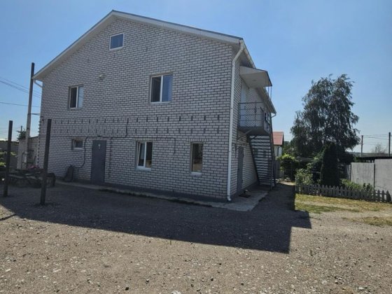 Продаж будинку у Хортицькому мікрорайоні