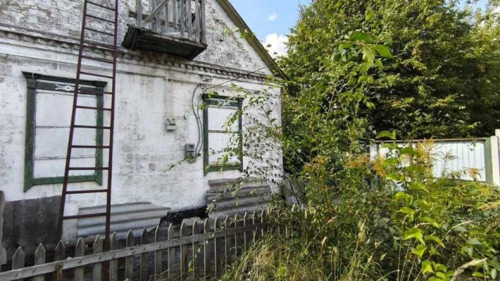 Продам дом верх пр. И.Мазепы район ул. Киевская - фото 1