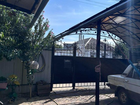 Продаётся дом ул. Раздельная Дніпро