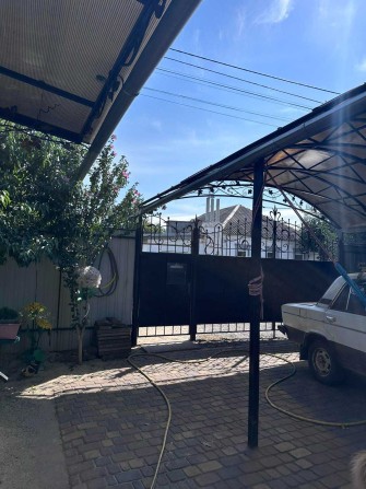 Продаётся дом ул. Раздельная - фото 1