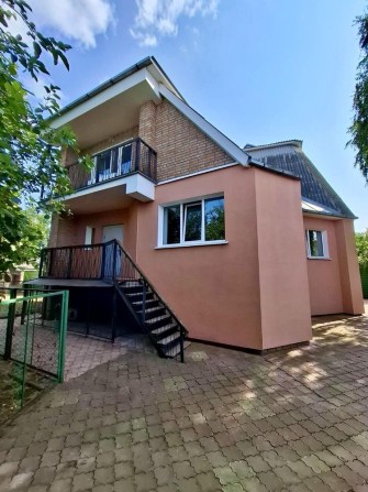 Продається двоповерховий будинок р-н Горсад - фото 1