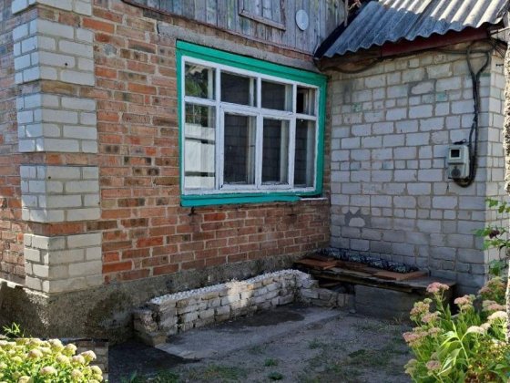Продам дом под ремонт жм Северный Дніпро