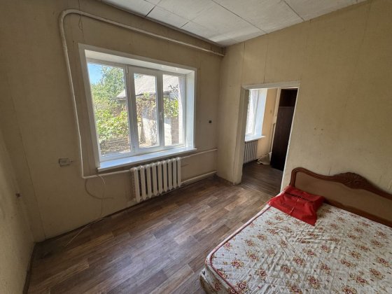 Продам часть дома Ксеньевка Бузкова Изобритателей Дніпро