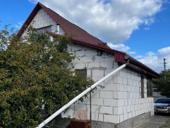 Продам добротний будинок на Клочко Дніпро