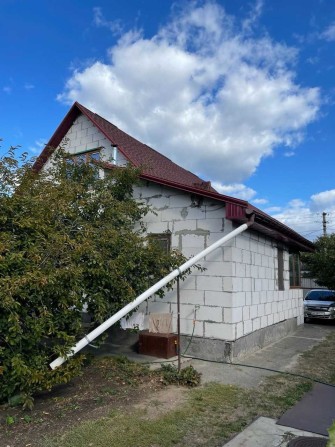 Продам добротний будинок на Клочко - фото 1