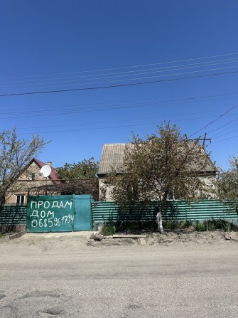 Продам дом улица Челябинская (Ірпінська) - фото 1