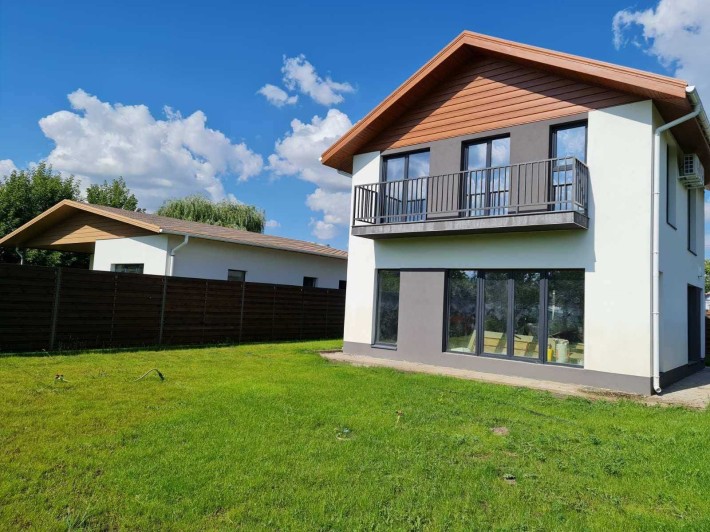 Дом левобережный, Донецкое шоссе, Караван, АНД, Петрозаводская, - фото 1