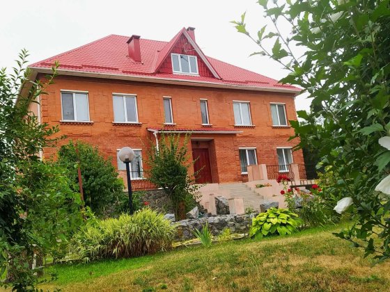 Продам  дом, идеальный вариант как для себя так и для бизнеса Дніпро