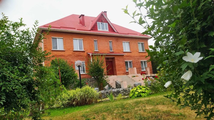 Продам  дом, идеальный вариант как для себя так и для бизнеса - фото 1