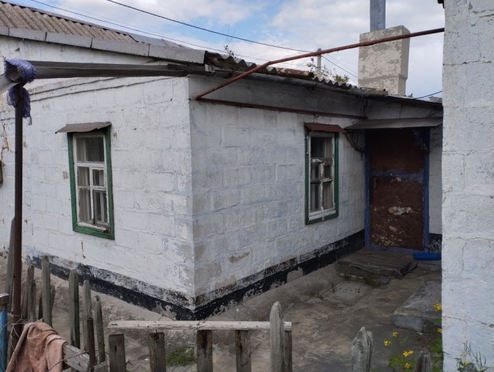 Продам будинок в Таромському - фото 1