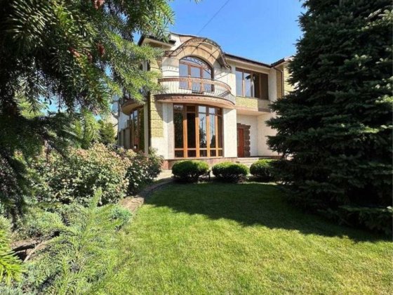 Продаж двоповерхового будинку преміум класу р-н Олексіївка Кропивницкий