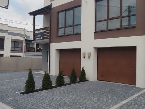 Продаж кутового таунхауса з міськими комунікаціями,благоустрій зроблен Вінниця