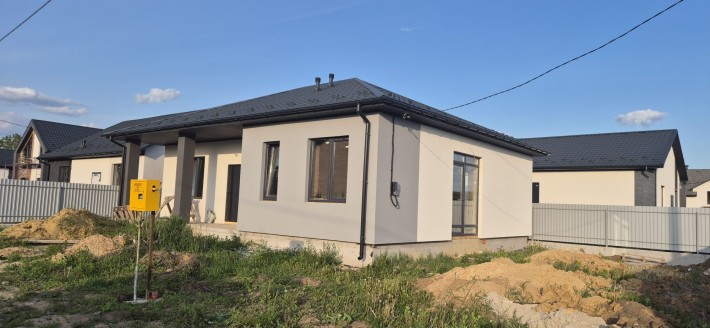 Продаж будинку від забудовника!Топова еко локація! Пропозиція обмежена - фото 1
