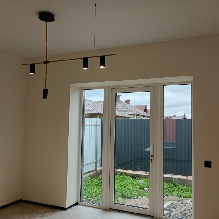 Вигідна пропозиція!!!  Таунхаус без комісії!!! Дизайнерський ремонт!!! - фото 1