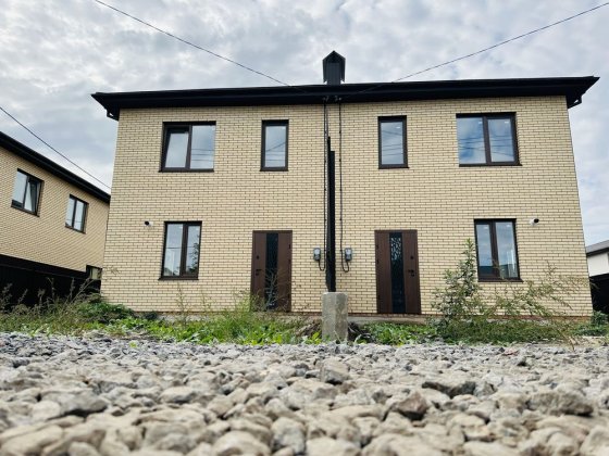 Продам Таунхаус газ світло калізація супер ціна Винница