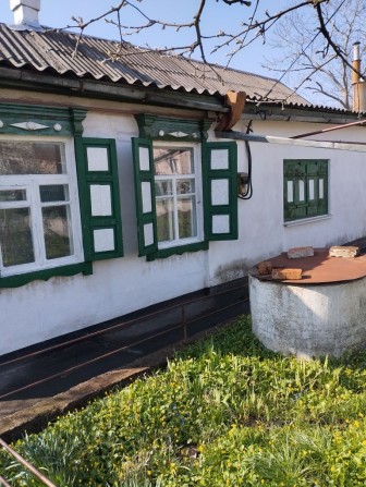 Продам недорого затишний будинок на Ясному - фото 1