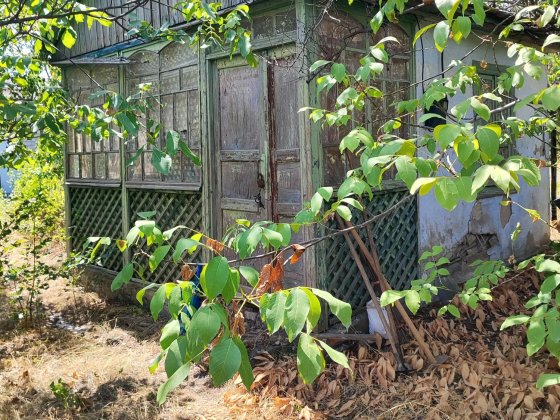 Продаёться дача в Ракетной роще Миколаїв