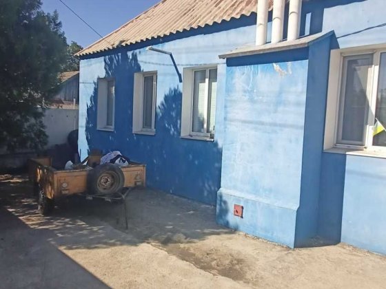 Продам будинок в Сухочівці, Діївка, Тарамське Дніпро