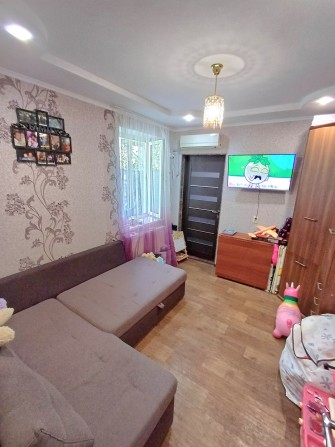 Продам Полдома на 10 сотках в Широкой Балке - фото 1