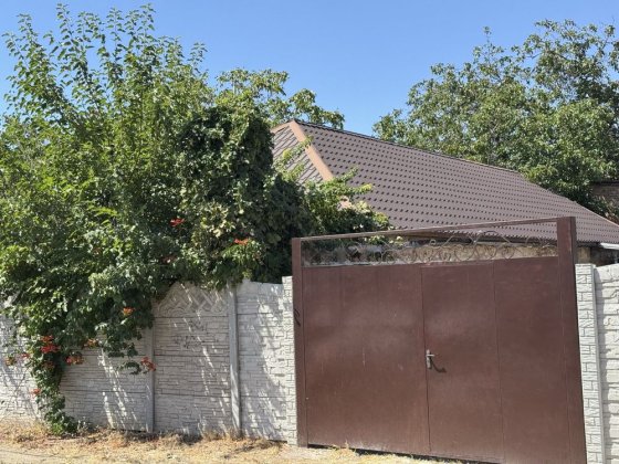 Продаю дом вул7 Слобідська-Бедзая(Чкалова) Миколаїв