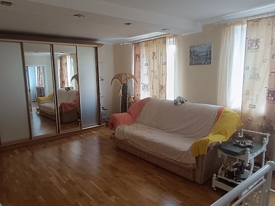 Продам отличный двухэтажный дом Заводской район Миколаїв