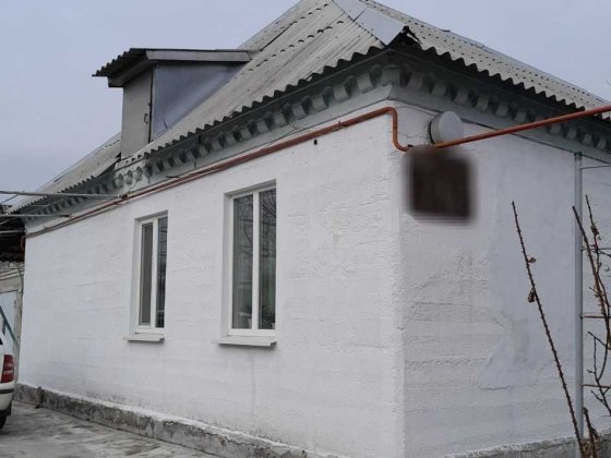 Продам дом в Диевке Дніпро