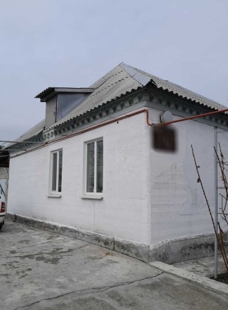 Продам дом в Диевке - фото 1