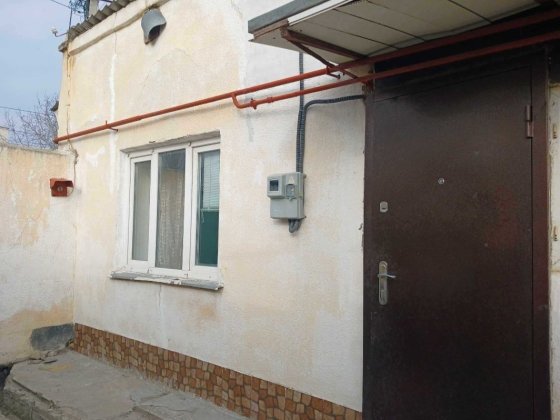 Продаю 2 к\к жилкоп ФАСАД  Новосельская  ( 2 квартала от Пограничной) Миколаїв