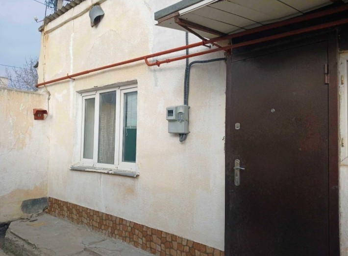 Продаю 2 к\к жилкоп ФАСАД  Новосельская  ( 2 квартала от Пограничной) - фото 1