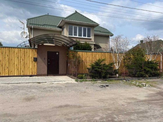 Ціну знижено! Продам двоповерховий будинок по вул.Каховська