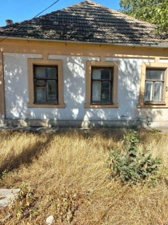 Продаю часть дома по улТеслярской, район парка.  Каменный, . 2жилые ко - фото 1