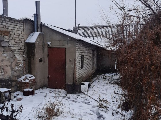 Продам дом в Днепре Красный Камень Дніпро