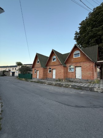 Продаж будинку на мік-ні Шкільний - фото 1