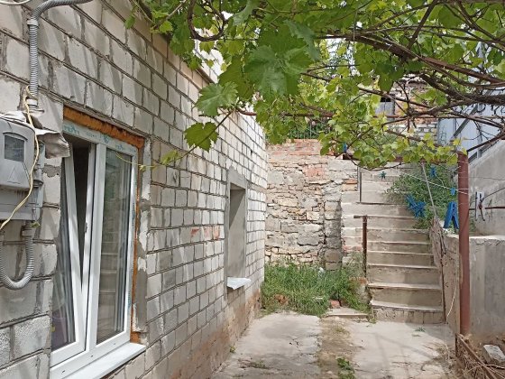 Продаю дом с участком в Ракетном Урочище Миколаїв