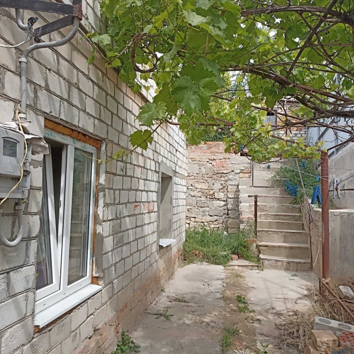 Продаю дом с участком в Ракетном Урочище - фото 1