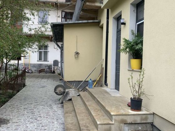 Ідеально під інвестицію!Продаж будинку по вул Сковороди Львів