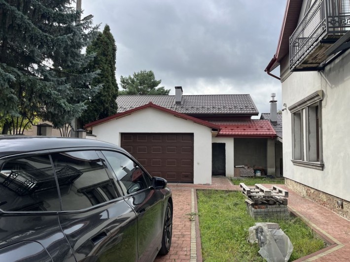 Будинок 240кв.м Львів Збоїща - фото 1