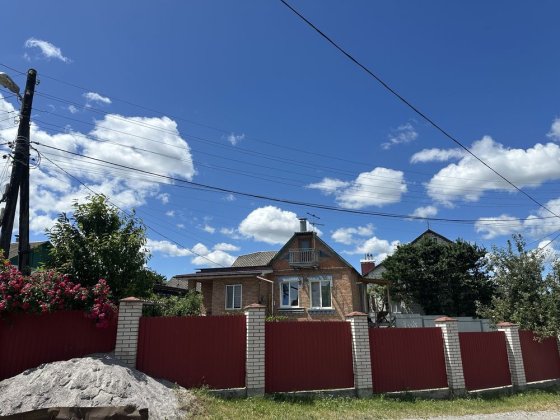 Будинок Н.Альтмана Вінниця