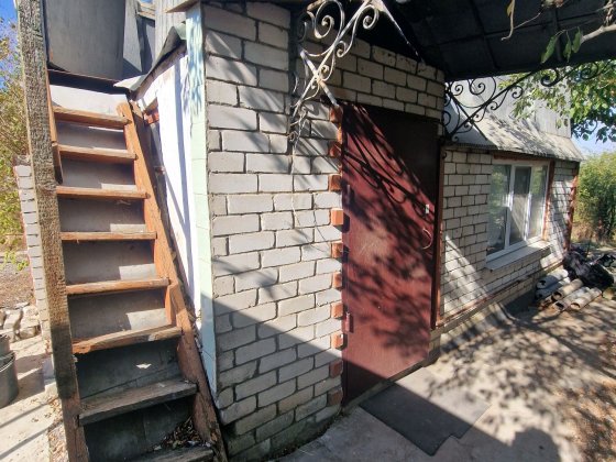 Дача, дом, участок Миколаїв